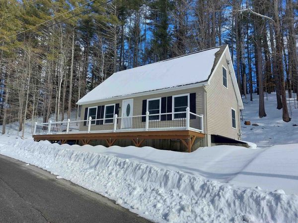 37 Bush Street, Marlborough, NH 03455