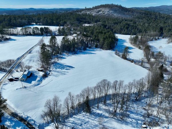 Mill Brook Road, Unit Lot # 4, Landaff, NH 03585