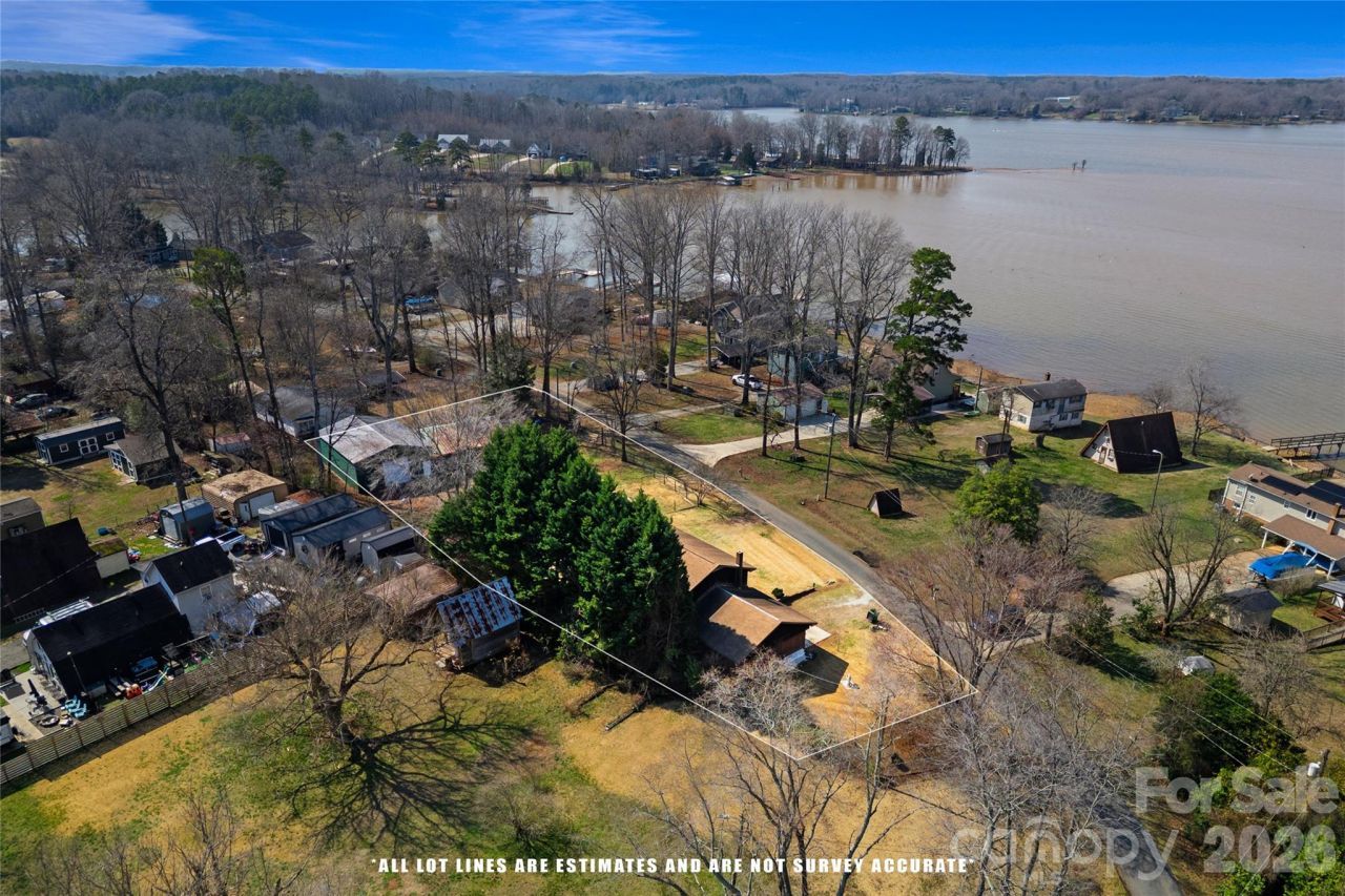 335 Yachtsman Drive , Salisbury, NC 28146 Main Photo