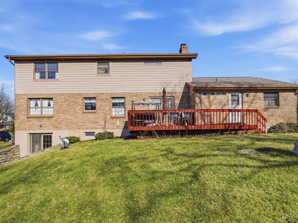 3141 Woodside Drive, Fairfield, OH 45014