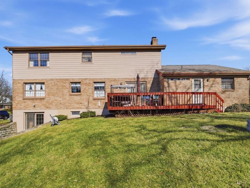 3141 Woodside Drive, Fairfield, OH 45014 Photo 1