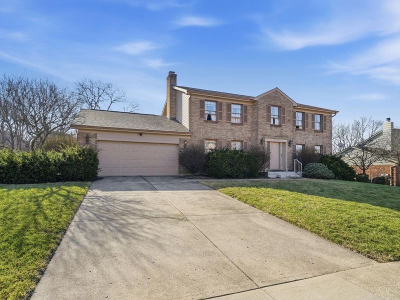 3141 Woodside Drive, Fairfield, OH 45014 Photo 2