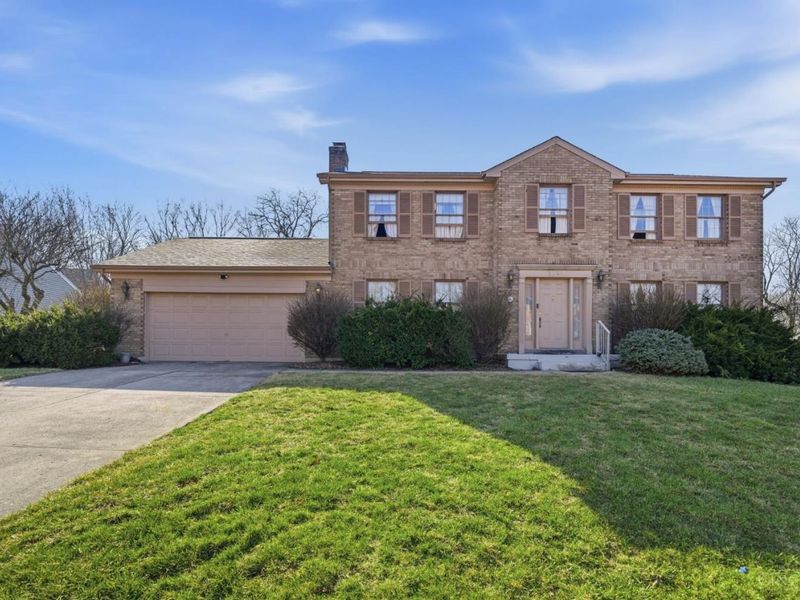 3141 Woodside Drive, Fairfield, OH 45014 Photo 3