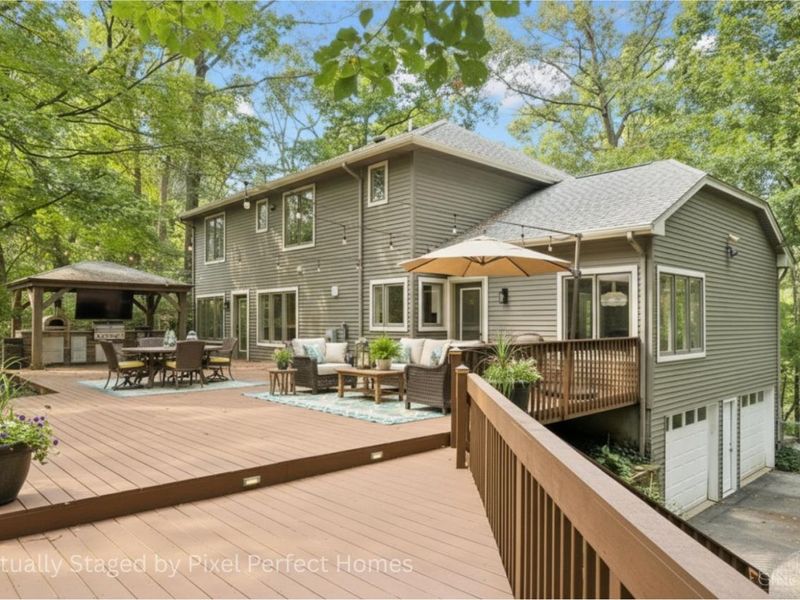 2908 Pond Run Road, Pierce Twp, OH 45157 Photo 2