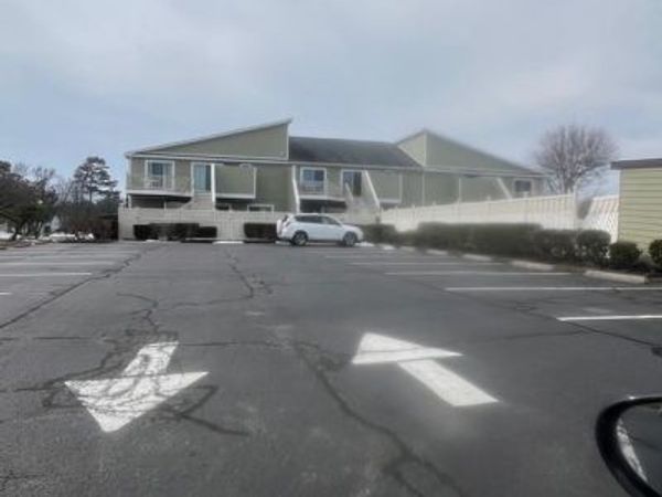 14409 LIGHTHOUSE AVENUE , Unit 8, OCEAN CITY, MD 21842