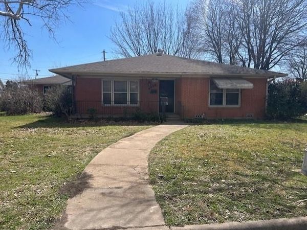 4600 Cole Avenue, Waco, TX 76710