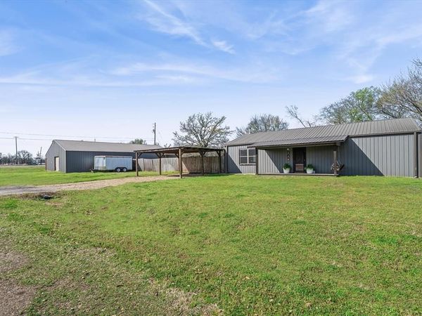 140 Vz County Road 1914, Fruitvale, TX 75127