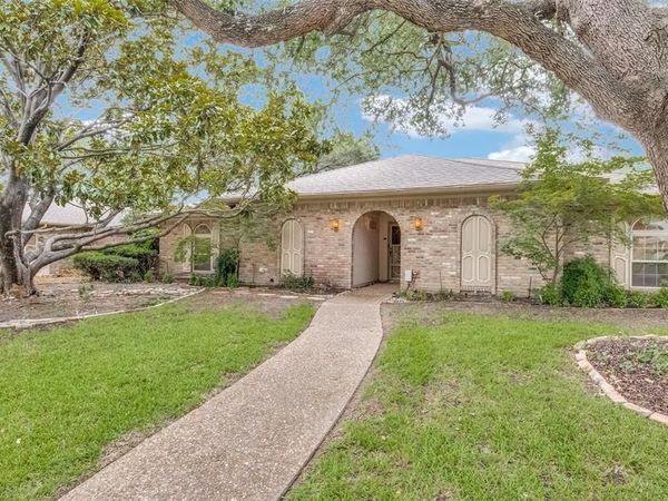 1524 Tampico Drive, Plano, TX 75075