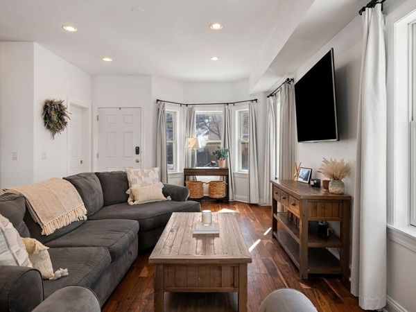 10 Ford Street, Unit 1, Boston, MA 02128