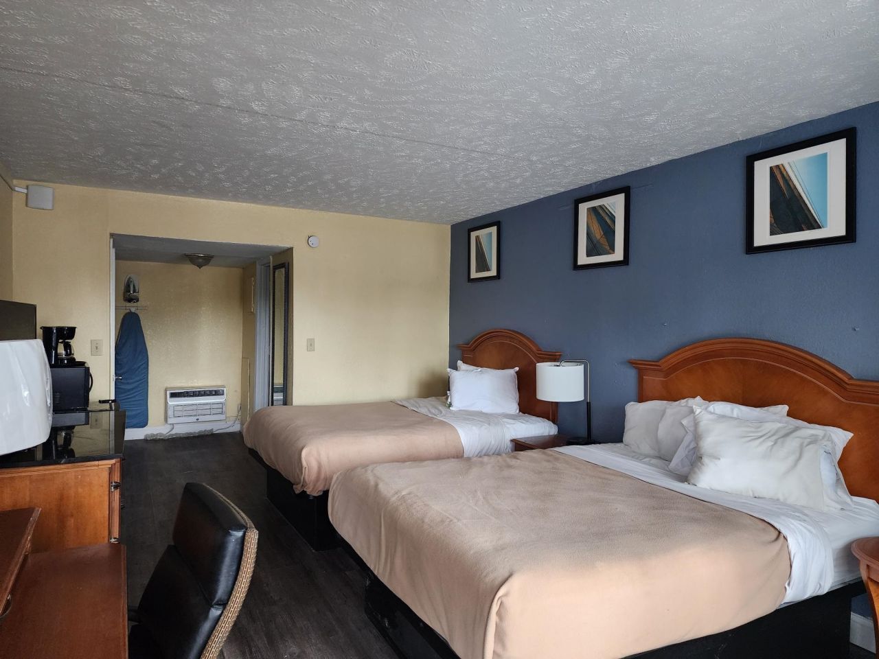 806 S Ocean Blvd. Photo 11