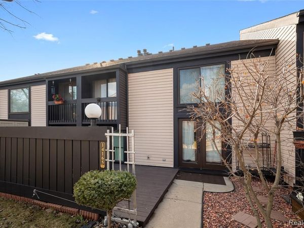 14165 Jackson Street, Taylor, MI 48180