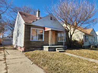 11669 Strathmoor Street, Detroit, MI 48227