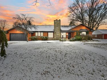 25051 Marshall Street, Dearborn, MI 48124