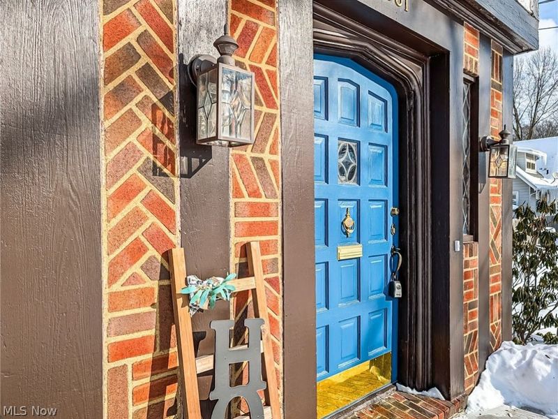 931 Amelia Avenue , Akron, OH 44302 Photo 2