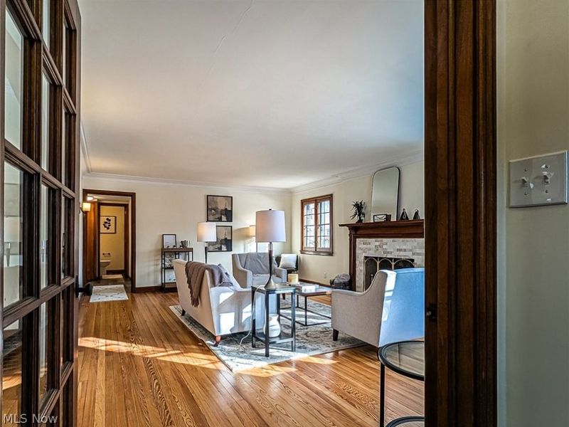 931 Amelia Avenue , Akron, OH 44302 Photo 4