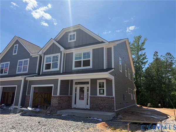 6452 Quinlynn Place, Chesterfield, VA 23112
