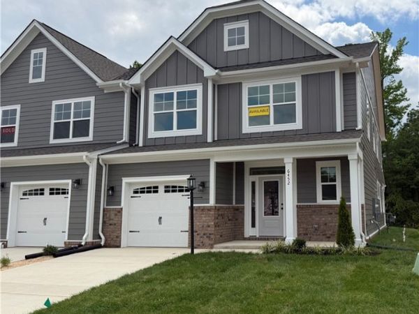 6452 Quinlynn Place, Chesterfield, VA 23112