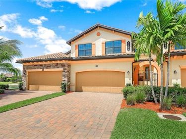 17260 Cherrywood CT , Unit 5802, BONITA SPRINGS, FL 34135