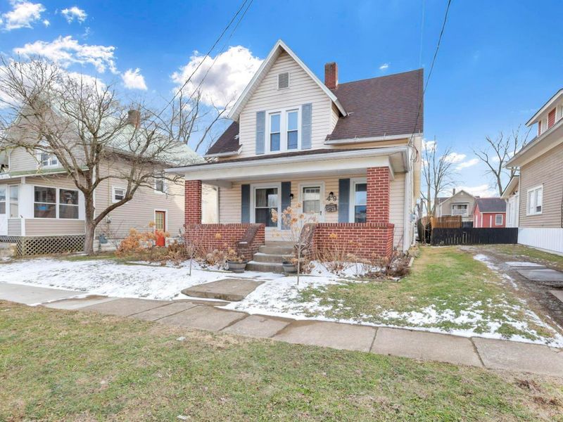 49 E Channel Street , Newark, OH 43055 Photo 2