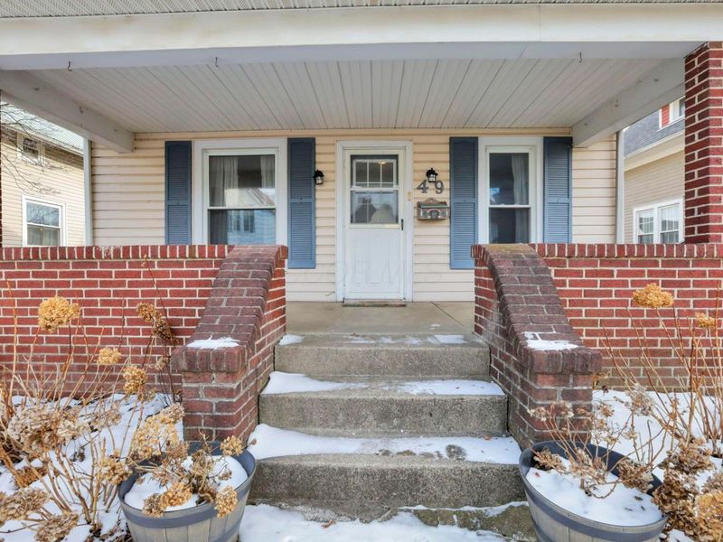 49 E Channel Street , Newark, OH 43055 Photo 3