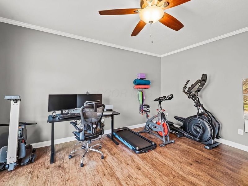 4514 Dunleary Drive, Dublin, OH 43017 Photo 12