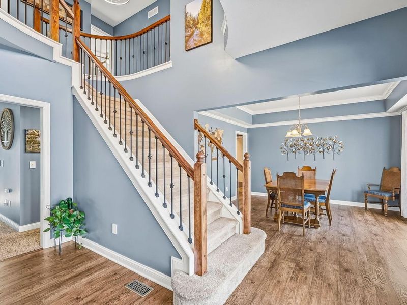 4514 Dunleary Drive, Dublin, OH 43017 Photo 2