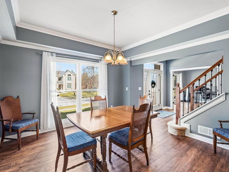 4514 Dunleary Drive, Dublin, OH 43017 Photo 4