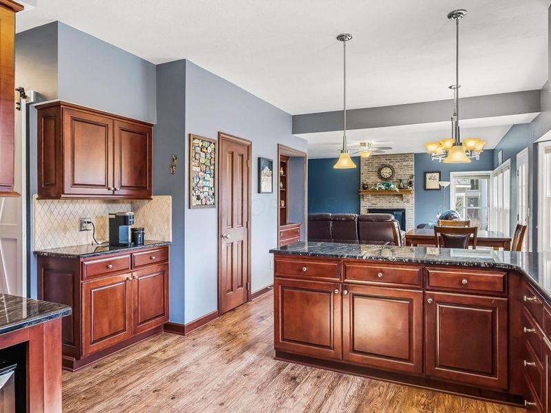 4514 Dunleary Drive, Dublin, OH 43017 Photo 8