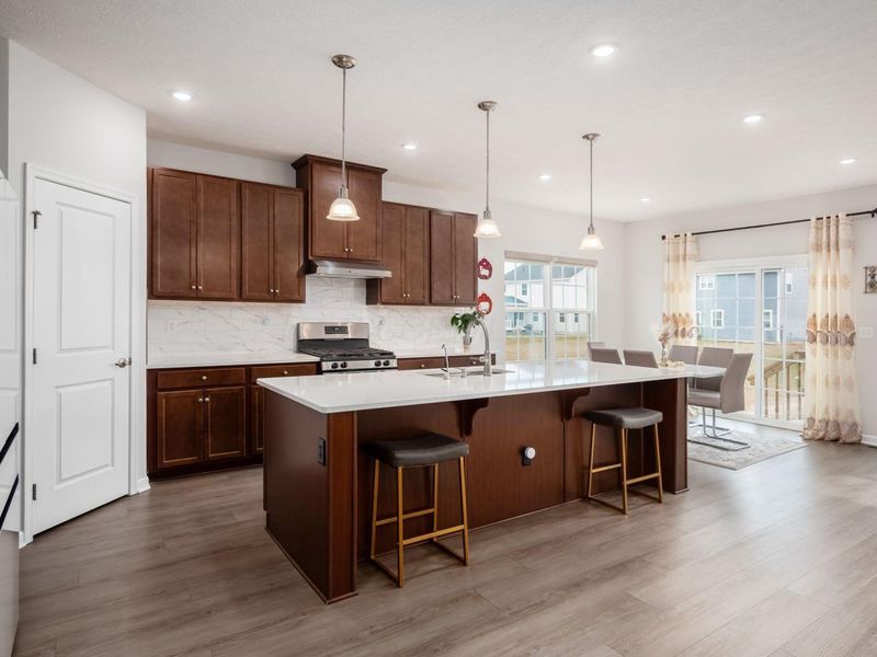 128 Cameo Woods Drive , Delaware, OH 43015 Photo 12