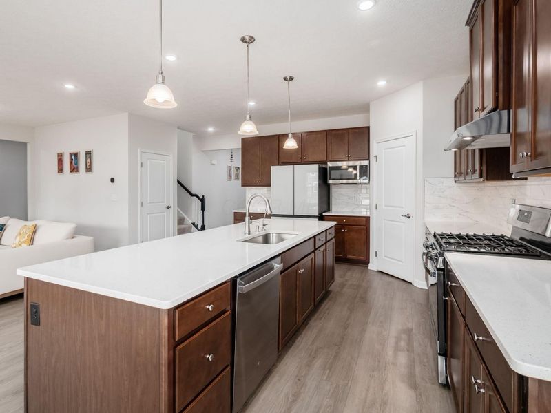 128 Cameo Woods Drive , Delaware, OH 43015 Photo 15