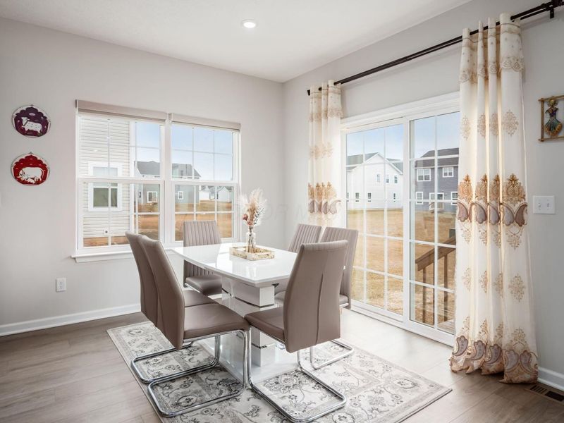 128 Cameo Woods Drive , Delaware, OH 43015 Photo 18