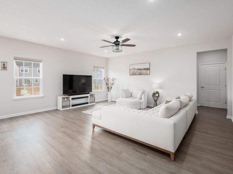 128 Cameo Woods Drive , Delaware, OH 43015 Photo 21