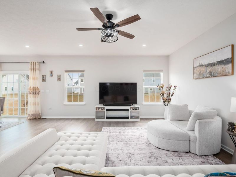 128 Cameo Woods Drive , Delaware, OH 43015 Photo 23