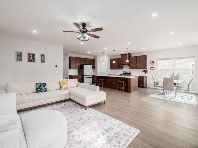 128 Cameo Woods Drive , Delaware, OH 43015 Photo 24