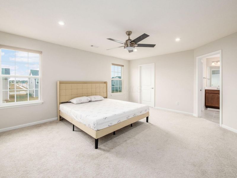 128 Cameo Woods Drive , Delaware, OH 43015 Photo 38