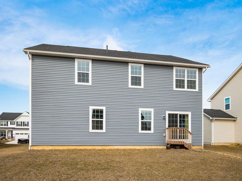 128 Cameo Woods Drive , Delaware, OH 43015 Photo 47