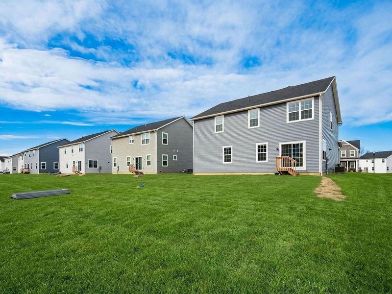 128 Cameo Woods Drive , Delaware, OH 43015 Photo 48