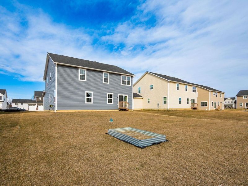 128 Cameo Woods Drive , Delaware, OH 43015 Photo 48