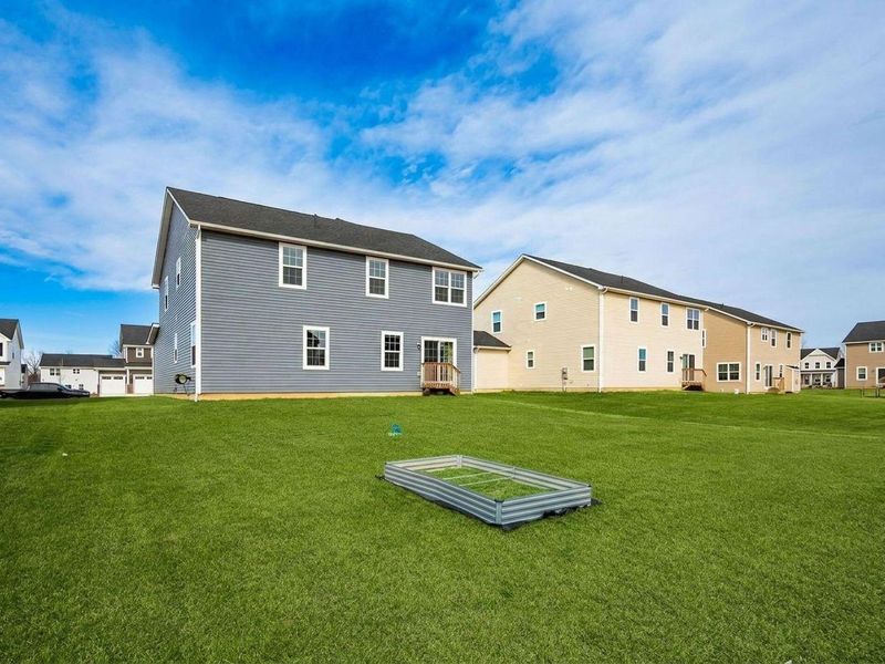 128 Cameo Woods Drive , Delaware, OH 43015 Photo 49