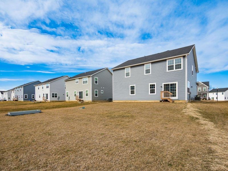 128 Cameo Woods Drive , Delaware, OH 43015 Photo 49