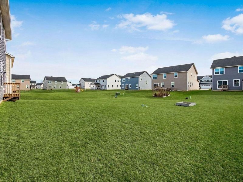 128 Cameo Woods Drive , Delaware, OH 43015 Photo 50