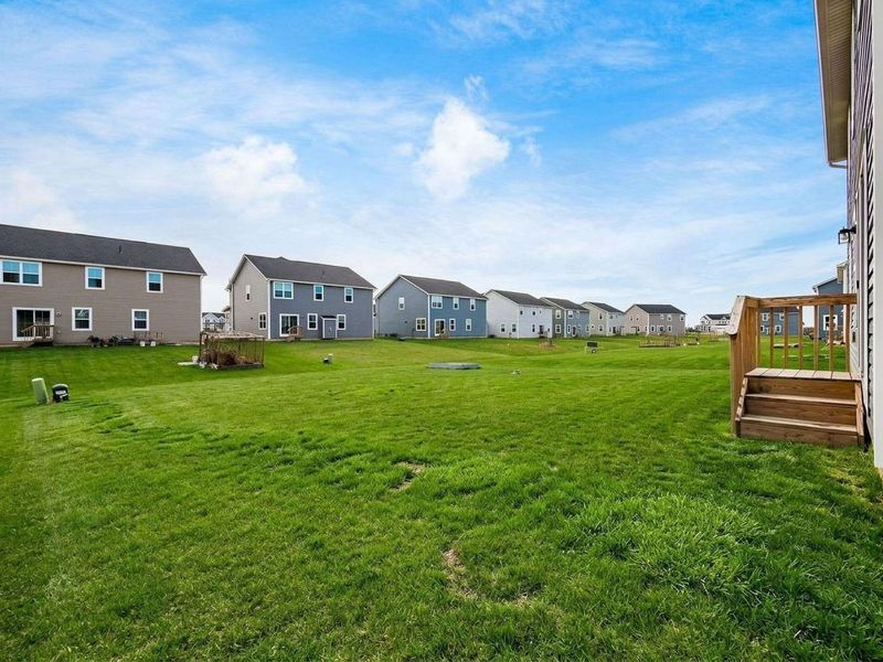 128 Cameo Woods Drive , Delaware, OH 43015 Photo 51