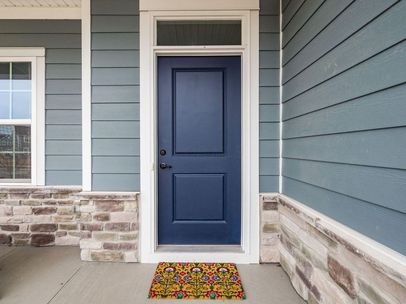 128 Cameo Woods Drive , Delaware, OH 43015 Photo 6