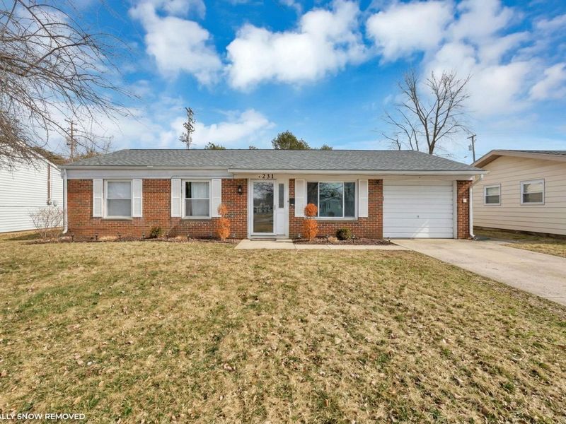 231 Fieldpoint Road , Heath, OH 43056 Photo 1