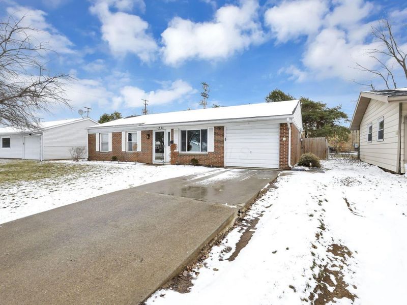 231 Fieldpoint Road , Heath, OH 43056 Photo 4