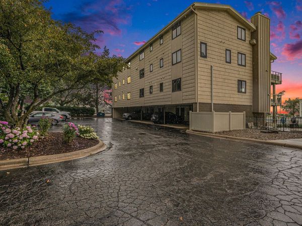 1 Marine Drive, Unit 1&3, Michigan City, IN 46360