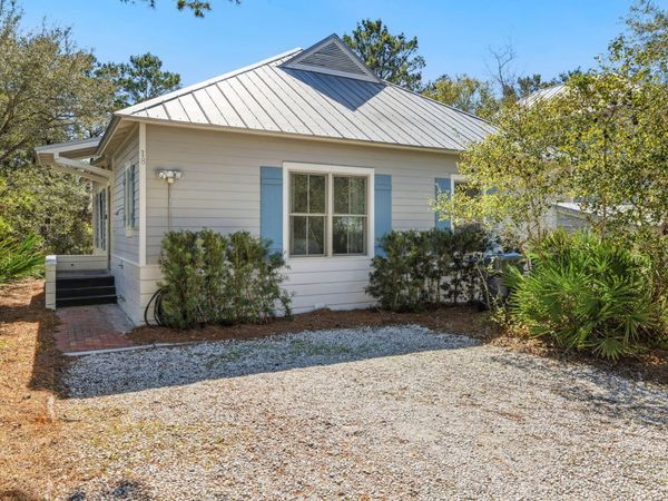 18 Kareny Lane, Inlet Beach, FL 32461
