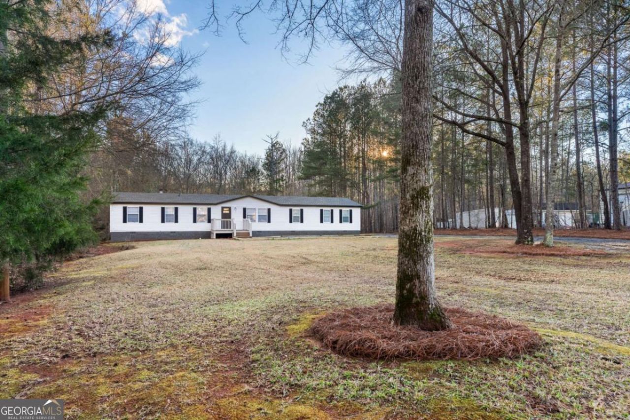138 Clopton Drive, Eatonton, GA 31024 Main Photo
