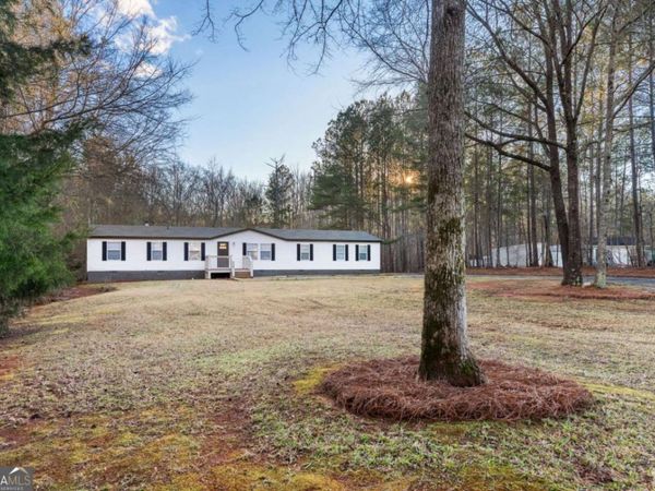 138 Clopton Drive, Eatonton, GA 31024