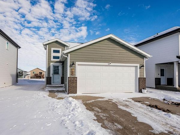 762 2nd Avenue, Horace, ND 58047